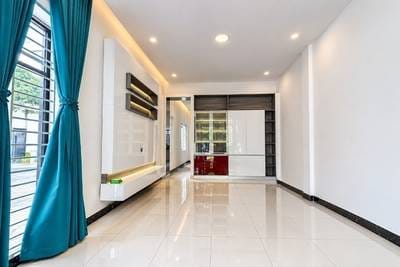 Borey Peng Huoth: The Star Platinum Eco Sunrise | Shophouse For Sale & Rent with 3 Parking Space