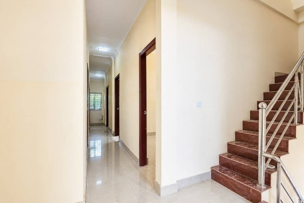 384 sqm Living Size Shophouse K pronájmu in Sen Sok