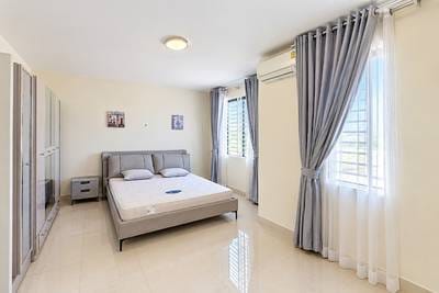 Borey Peng Huoth: The Star Platinum Eco Delta | Veal Sbov วิลล่าแฝด สำหรับเช่า ใน Veal Sbov