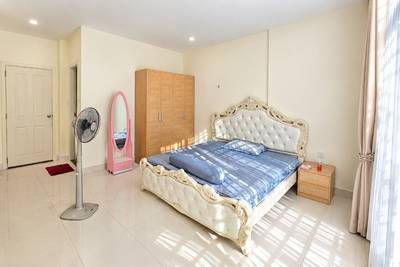 Borey Peng Huoth: The Star Platinum Eco Romance | Link House For Rent in Chbar Ampov $700