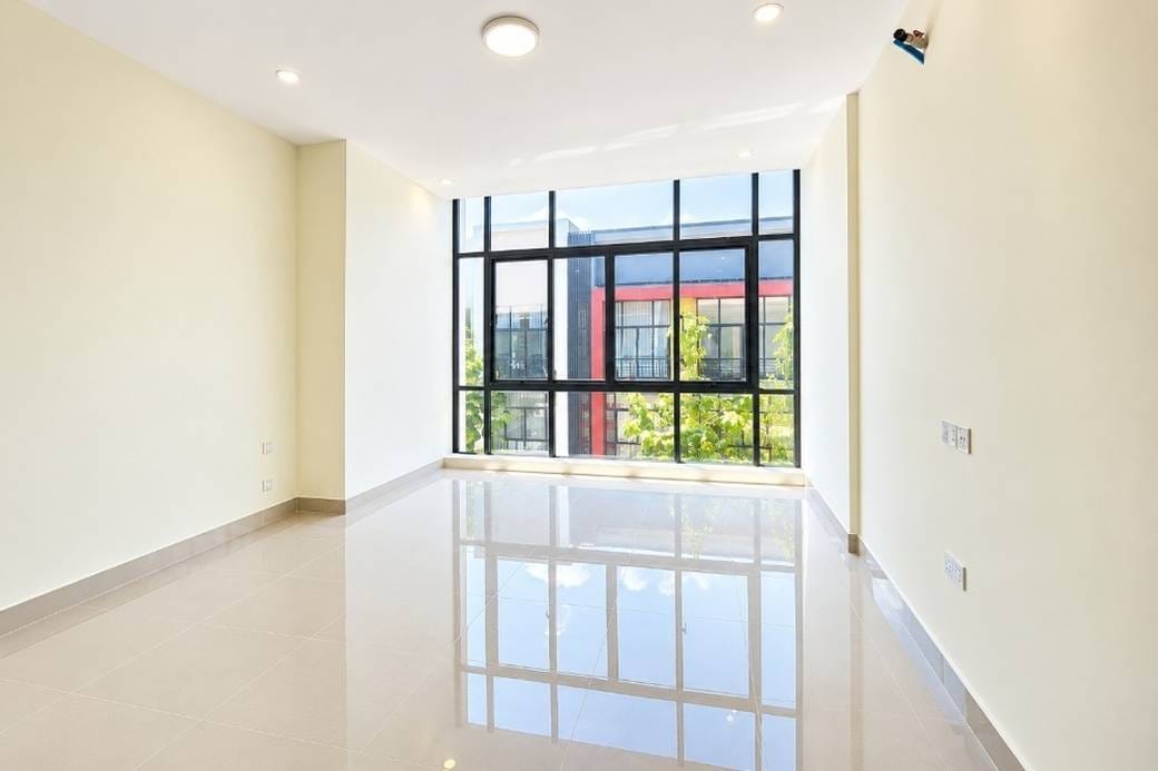 Shophouse For Sale in Veal Sbov, Chbar Ampov, Phnom Penh