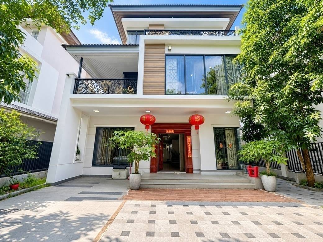 🏡 Jasmina Villa For Sale/Rent In Borey Peng Huoth Boeng Snor - Rosato