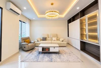 Borey Peng Huoth: The Star Platinum Eco Romance | $2,000 Twin Villa