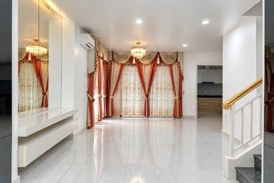 Borey Peng Huoth: The Star Platinum Eco Delta | วิลล่าแฝด สำหรับเช่า ใน เวียลสโบว, จบาร์อำเปา, พนมเปญ