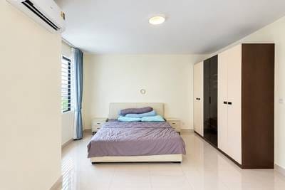Borey Peng Huoth: The Star Platinum Eco Romance | Furnished Twin Villa For Rent