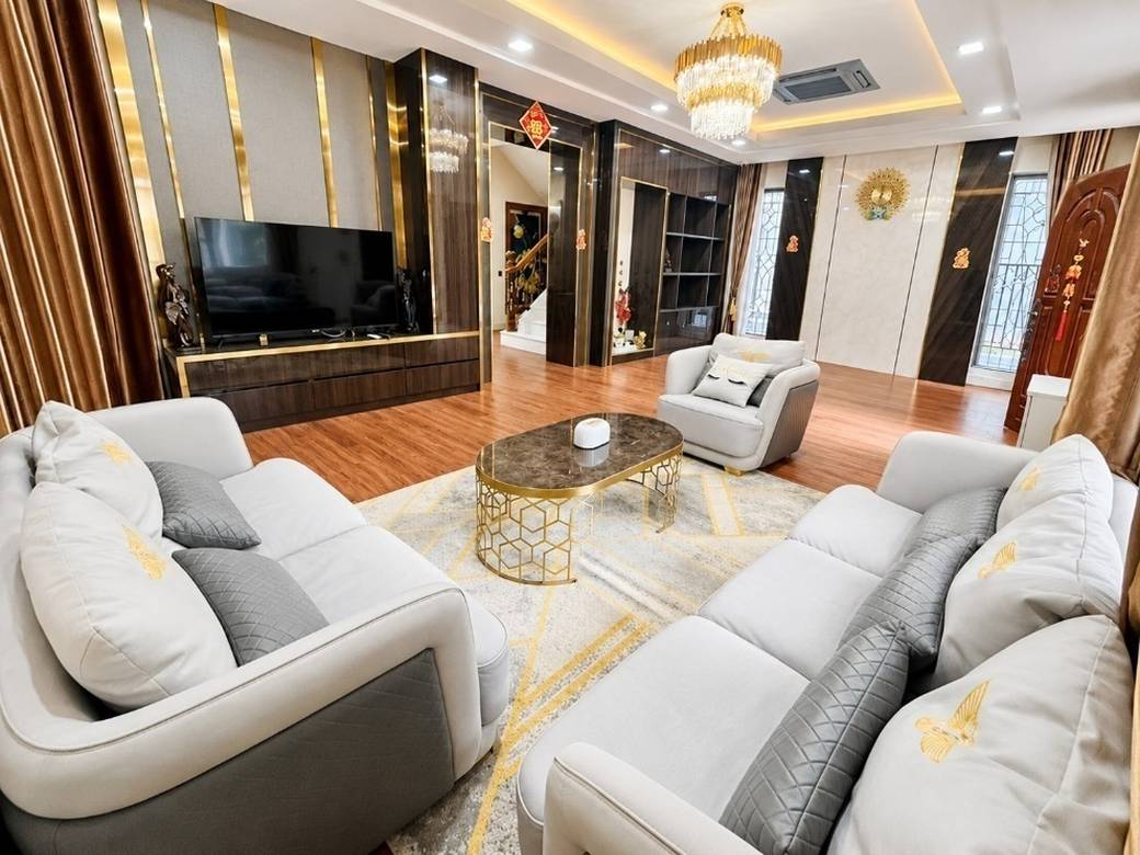 Borey Peng Huoth: The Star Platinum Rosato | 42-964 sqm Living Size Vila For Sale & Rent in Chbar Ampov