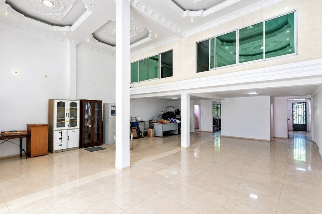 Shophouse For Rent in Phnom Penh Thmey, Sen Sok, Phnom Penh
