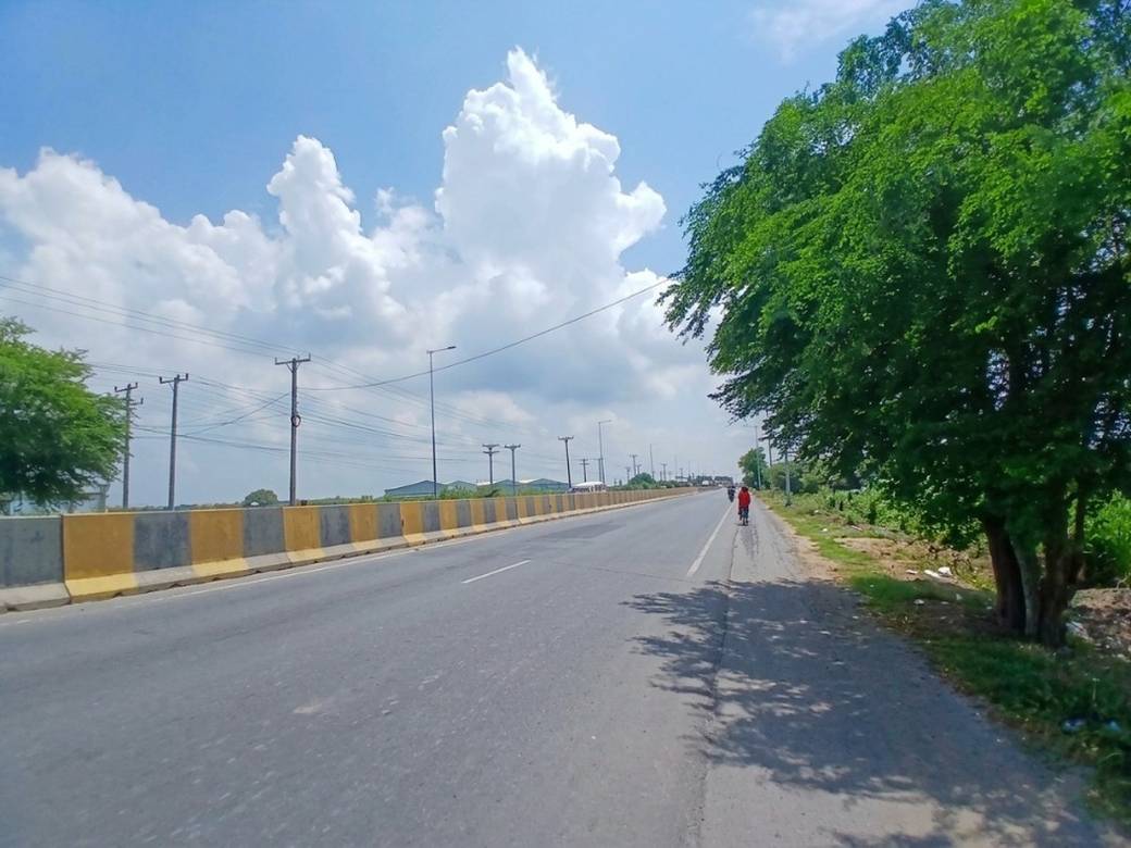 Roka Khpos ដី សំរាប់លក់ នៅ Roka Khpos