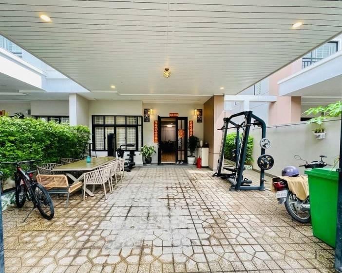 វីឡាភ្លោះ តម្លៃ $288,000