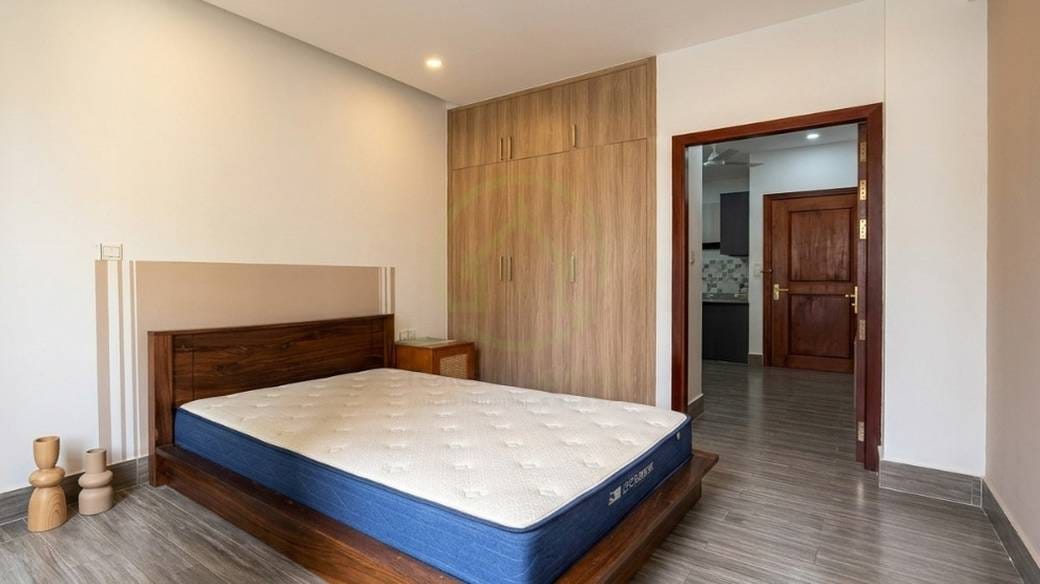 Апартаменты Для Аренды in Siem Reap $250