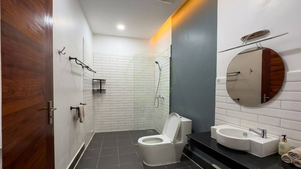 Sala Kamraeuk Апартаменты Для Аренды in Sala Kamraeuk