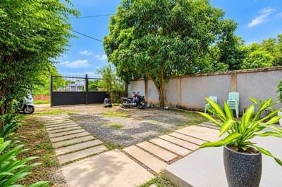 168 sqm Living Size House and lot K pronájmu in Siem Reap