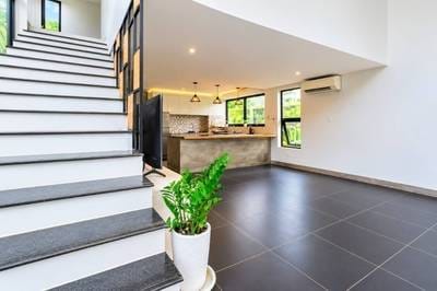 House and lot K pronájmu in Siem Reap $750