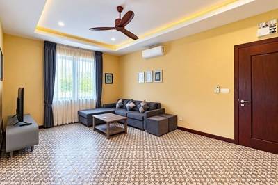 Svay Dankum Apartmán K pronájmu in Svay Dankum
