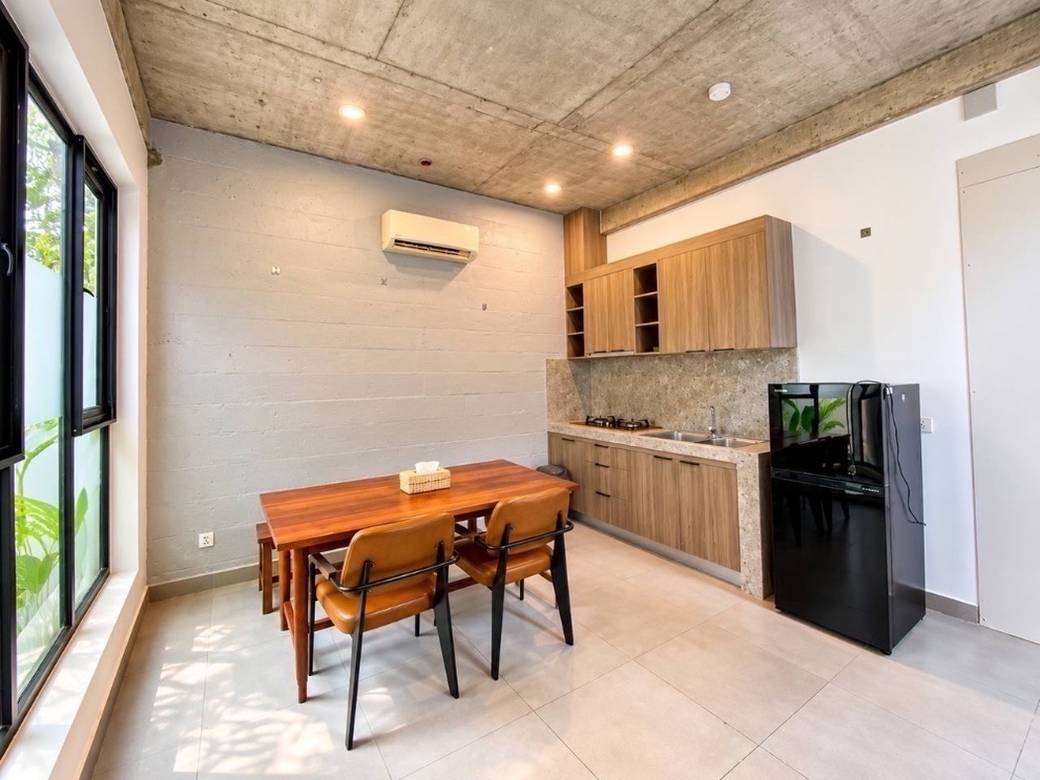 Apartment For Rent in Siem Reap $750