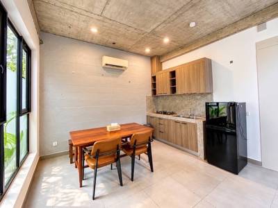 Apartment For Rent in Siem Reap $750