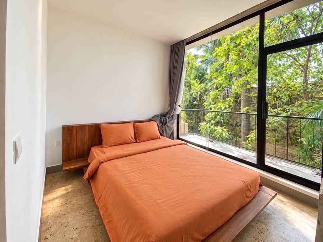 Flat For Rent in Sala Kamraeuk, Siem Reap