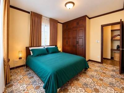 Siem Reapのアパート賃貸物件（Svay Dankum Siem Reap） $650