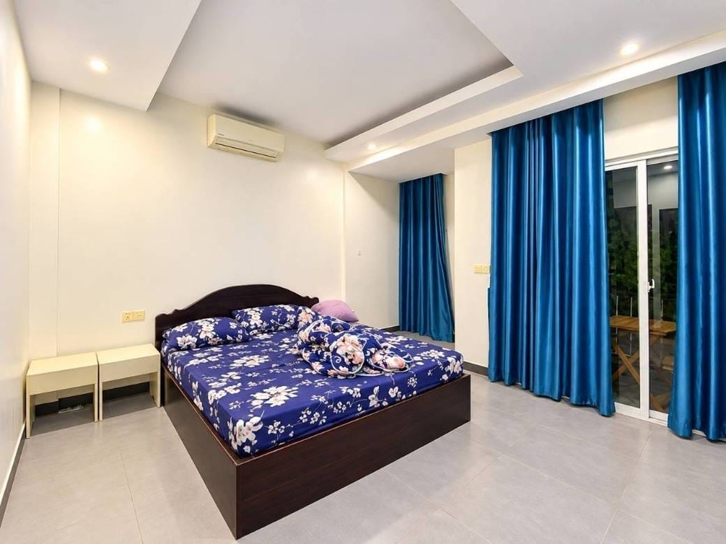 Sala Kamraeuk排屋For Sale & Rent，位于Sala Kamraeuk