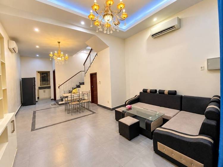 Maison mitoyenne For Sale & Rent à Sala Kamraeuk, Siem Reap