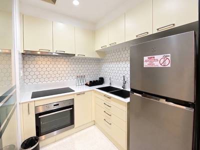 Apartment For Rent in Siem Reap $1,500