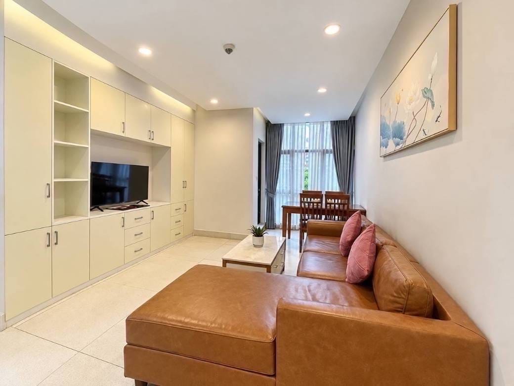 Apartment For Rent in Svay Dankum, Siem Reap, Siem Reap