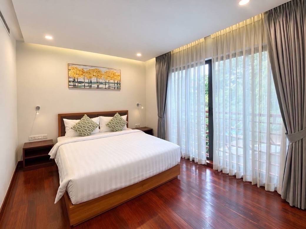 2 Bedrooms Apartment For Rent for $1,500