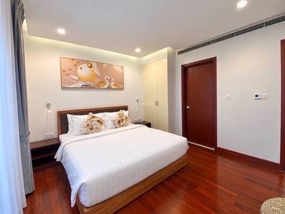 Svay Dankum Apartment For Rent in Svay Dankum