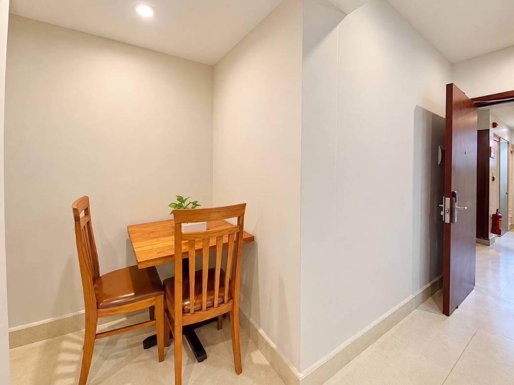 Apartment For Rent in Svay Dankum, Siem Reap, Siem Reap
