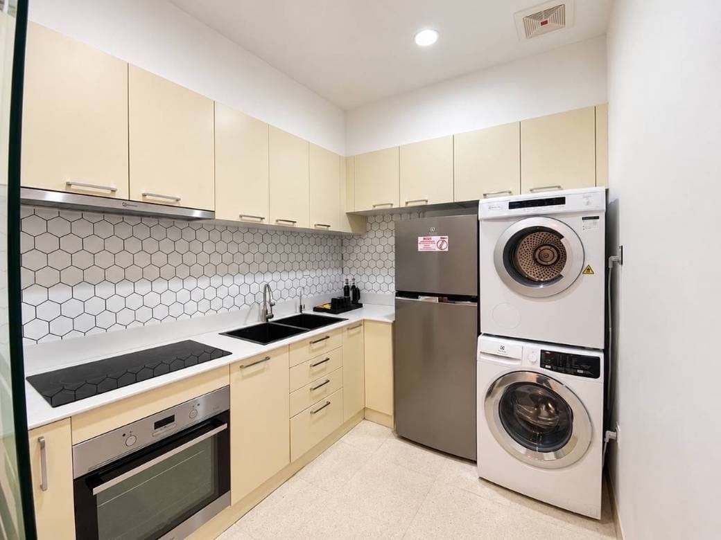 Apartment For Rent in Siem Reap $1,000