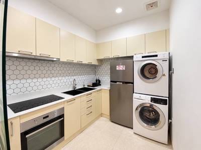 Apartment For Rent in Siem Reap $1,000