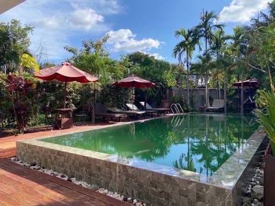Siem Reapのアパート賃貸物件（Siem Reap）