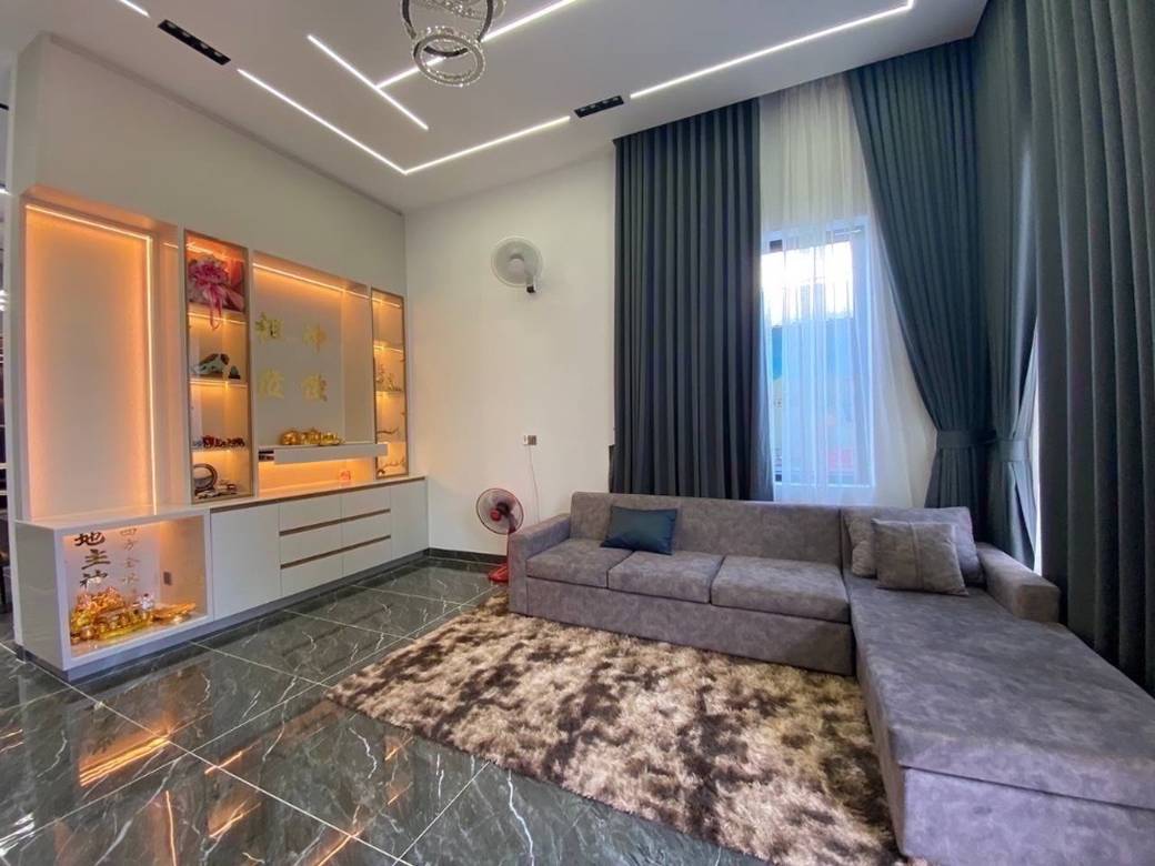 Siem Reap에 있는 House and lot 임대 $1,200