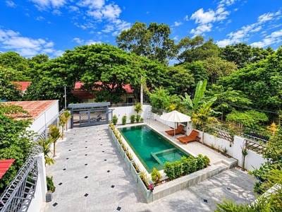 វីឡា តម្លៃ $2,000