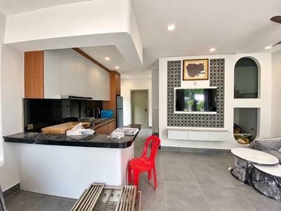 Siem Reap វីឡា សំរាប់ជួល នៅSiem Reap