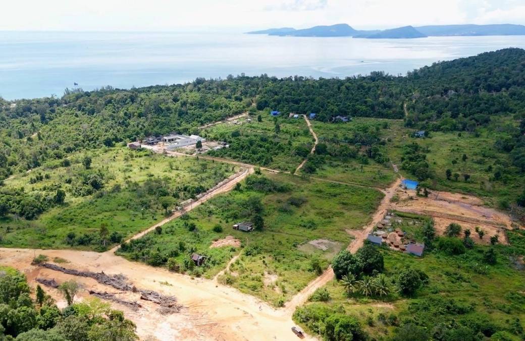 4,750 sqm Land Size Lot For Sale