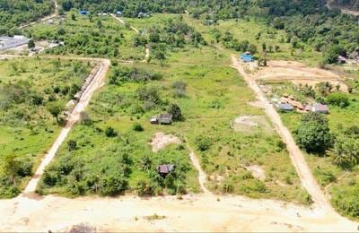 Lot For Sale in Koh Rong $308,750