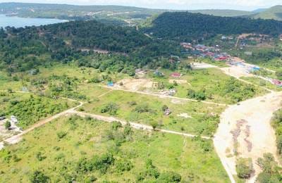 Lot For Sale in Koh Rong, Koh Rong, Sihanoukville