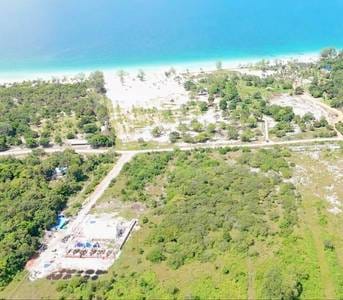 Koh RongのLot売り物件（Koh Rong）