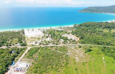 Koh RongのLot売り物件 $1,354,475