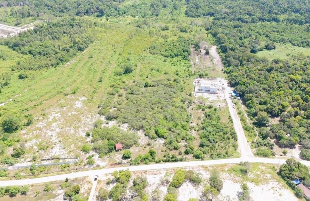Lot Na prodej in Koh Rong $1,354,475