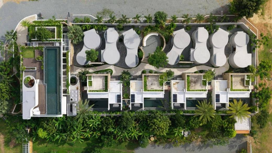 1,514 sqm Land Size Resort For Sale