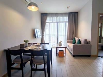 Zařízeno Apartmán K pronájmu