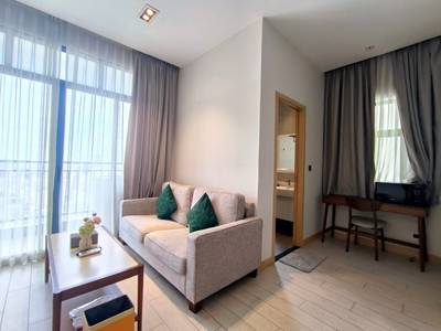 Apartmán K pronájmu in BKK 1, Boeng Keng Kang, Phnom Penh