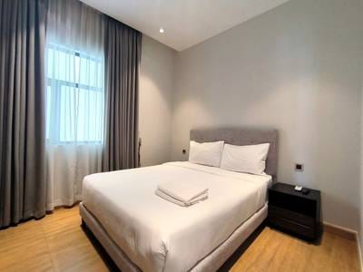 1 Bedrooms Apartmán K pronájmu for $650