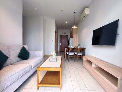BKK 1 Apartmán K pronájmu in BKK 1