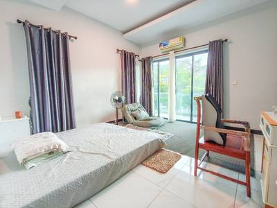 House and lot K pronájmu in Prasat Bakong $300