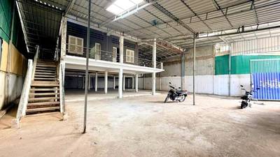 Boeng Keng Kang Sklad K pronájmu in Boeng Keng Kang