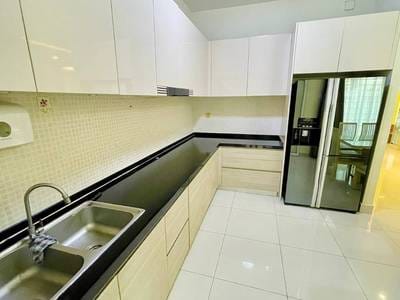 Borey Peng Huoth: The Star Platinum Mercurean I | Dvojvila K pronájmu in Chbar Ampov $1,300