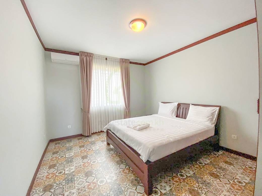 Flat For Rent in Svay Dankum, Siem Reap